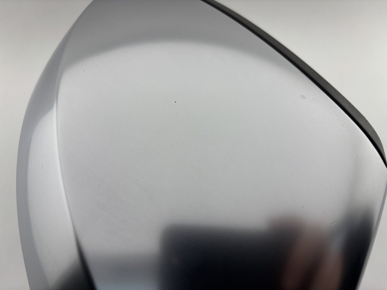 2015-2017 Audi S3 Passenger Side Mirror w/ Lane Assist / Aluminum / S3108 - Image 7