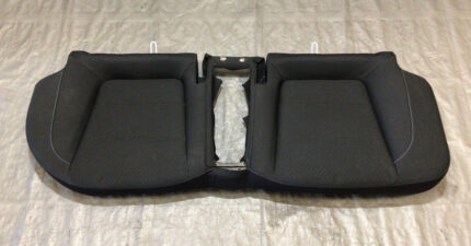 2019-2020 Hyundai Veloster N Lower Rear Seat Cushion / OEM / HV002