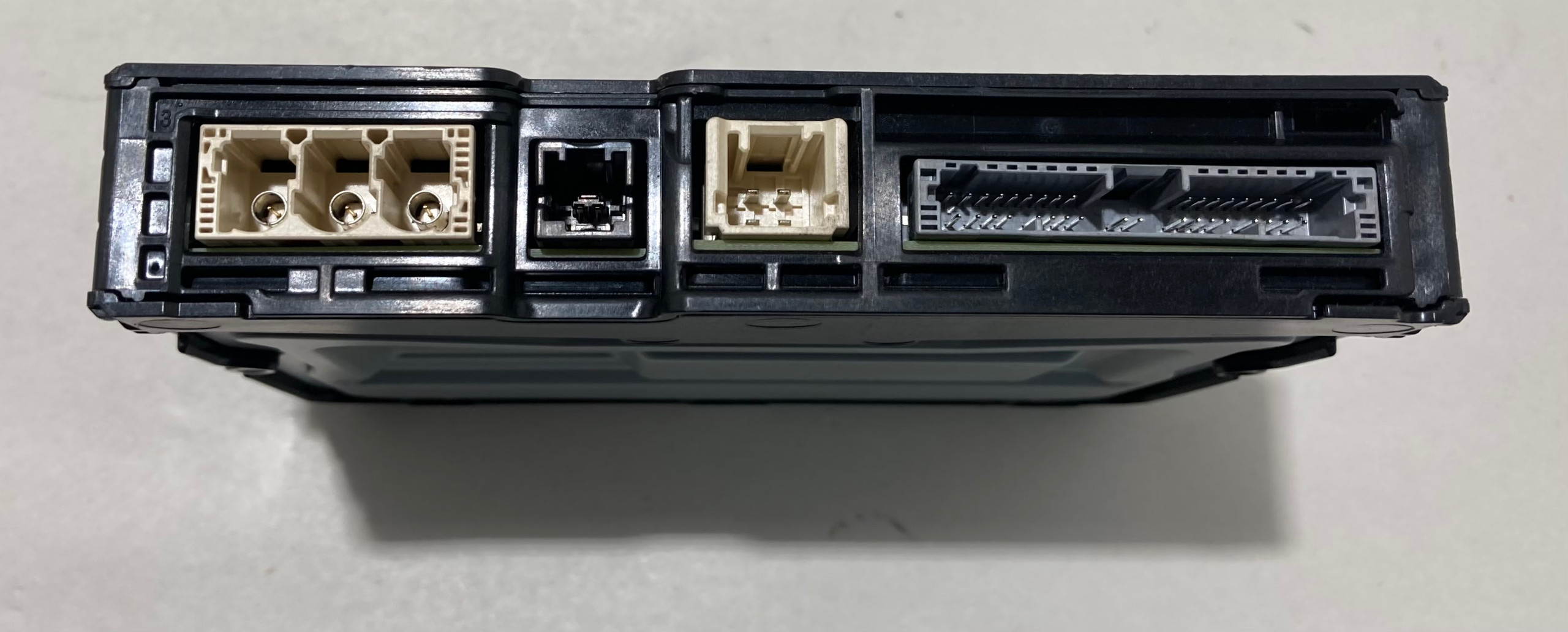 2020-2023 Toyota Tacoma Telematics Communication Control Module / 86741-0E061 - Image 4