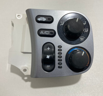 2002-2003 Honda S2000 OEM Climate Control Module / HS002