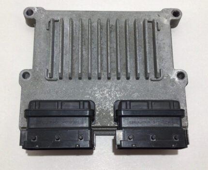 2013-2014 Hyundai Genesis Coupe 3.8 Engine Control Module ECU / 39115-3CKN0 /   HG023