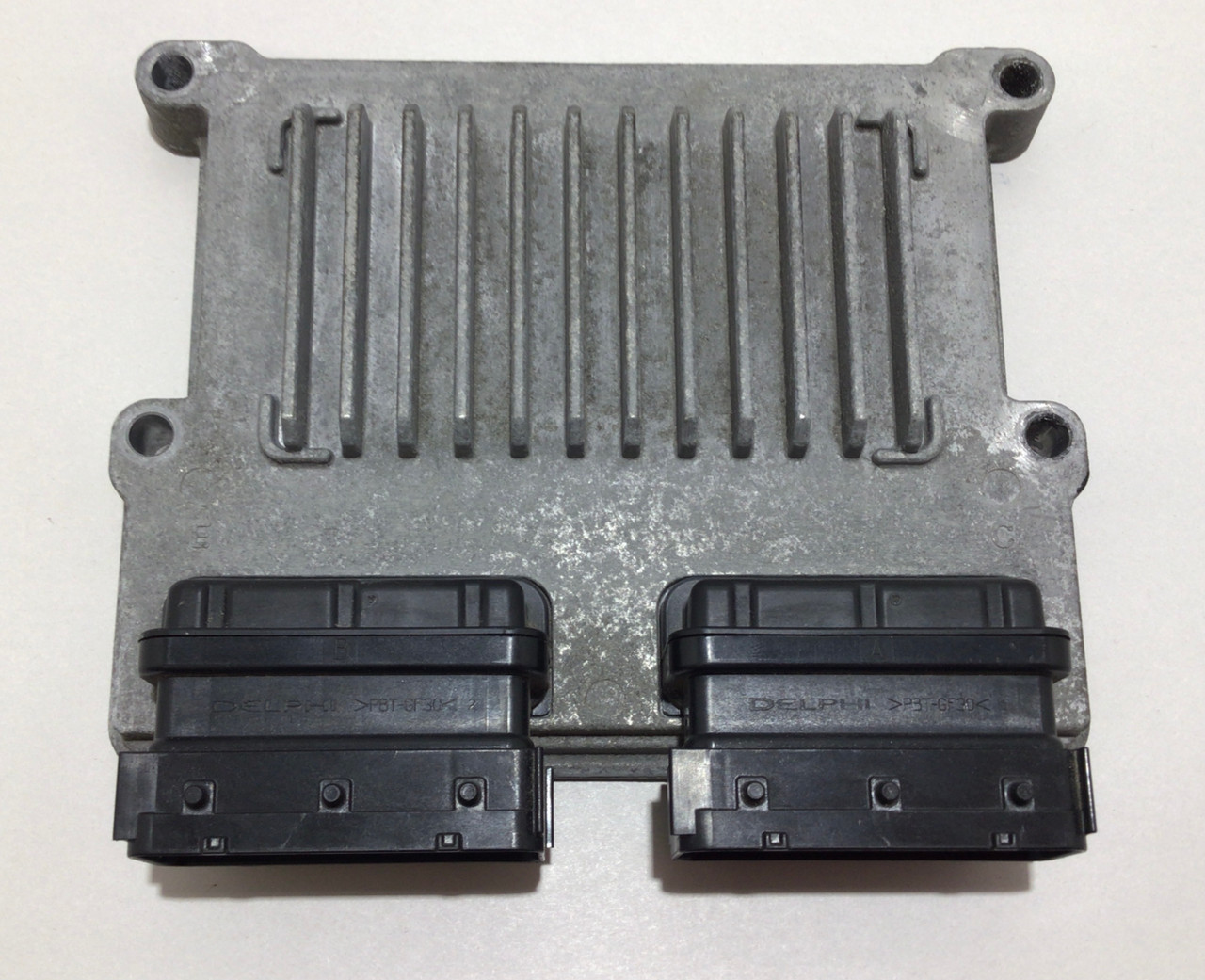 2013-2014 Hyundai Genesis Coupe 3.8 Engine Control Module ECU / 39115-3CKN0 / HG023