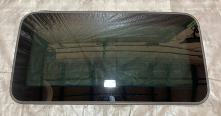 2010-2016 Hyundai Genesis Coupe OEM Sunroof Glass Panel /   HG028