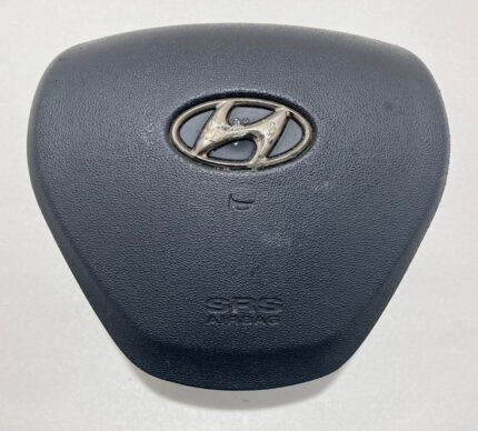 2013-2016 Hyundai Genesis Coupe Driver Side Steering Wheel Airbag OEM SRS /   HG028
