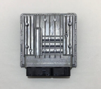 2007 E85 BMW Z4 3.0 Engine Control Unit Module / ECU / 7571510 / Manual / Z4029