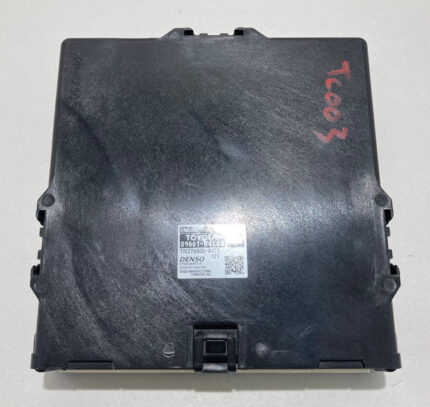 2023 Toyota Tacoma 2.7 Engine Control Module ECU / 89661014L80 / TC003