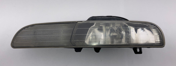2005-2008 Porsche 987 Boxster Driver Fog Light / Turn Signal / BC034