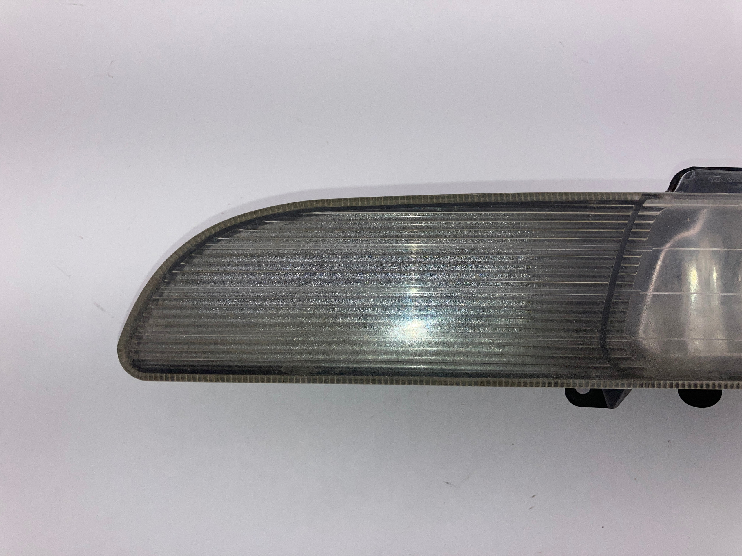 2005-2008 Porsche 987 Boxster Driver Fog Light / Turn Signal / BC034 - Image 8