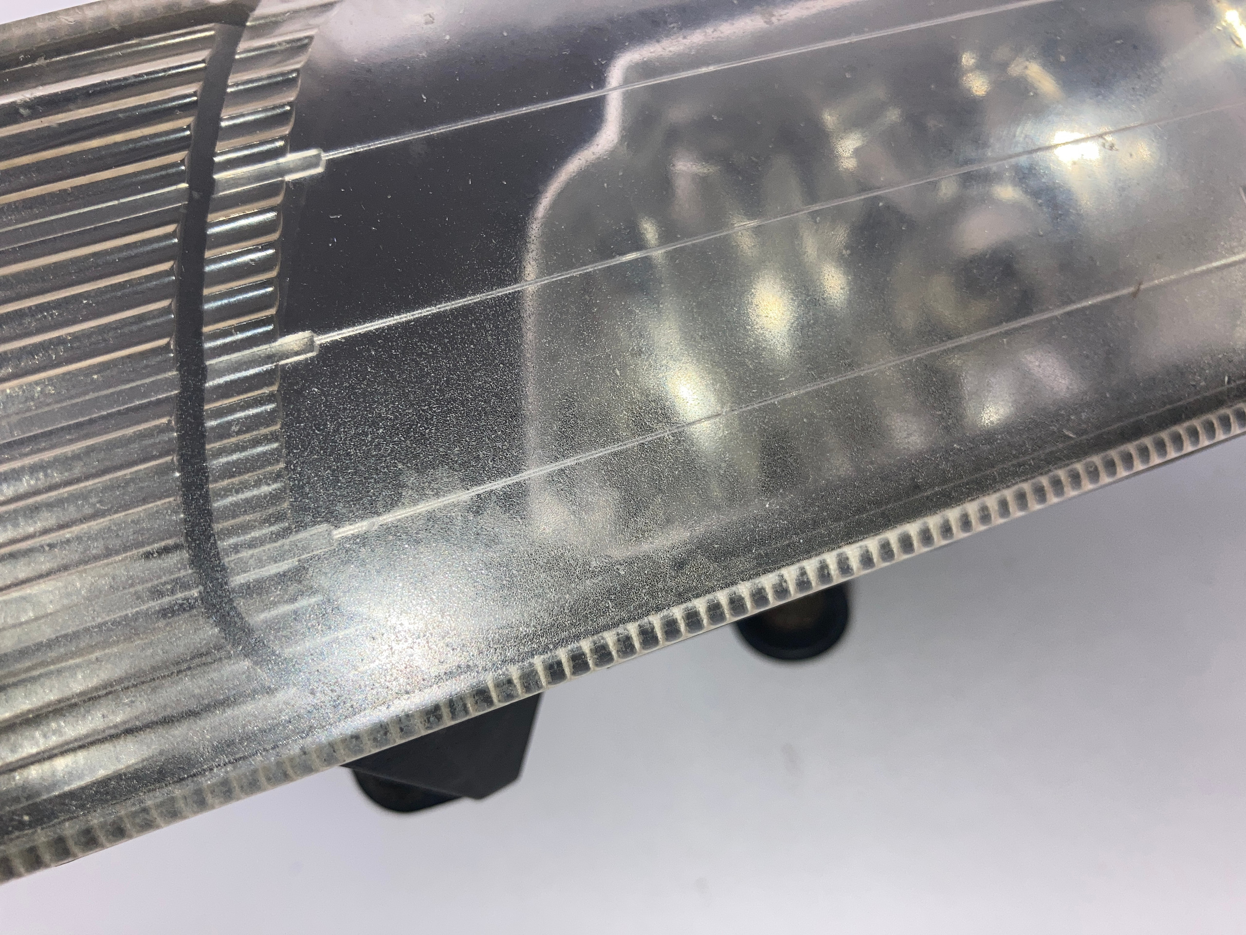 2005-2008 Porsche 987 Boxster Driver Fog Light / Turn Signal / BC034 - Image 10