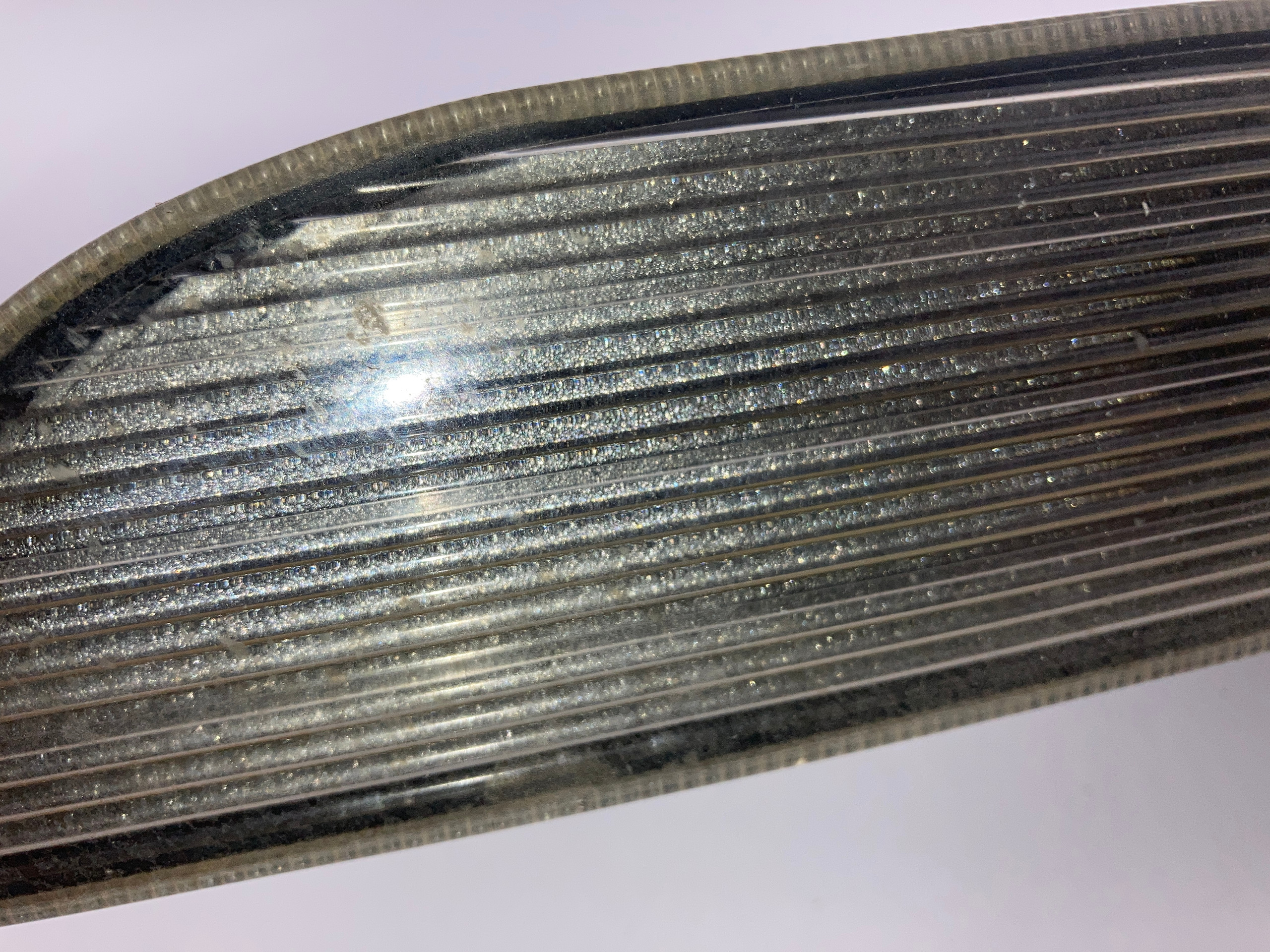 2005-2008 Porsche 987 Boxster Driver Fog Light / Turn Signal / BC034 - Image 5