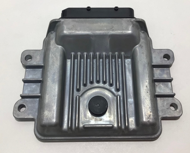 2019 Volkswagen Beetle Turbo Automatic Transmission Control Module / 09G927158DP / VB008