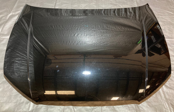 2015-2020 Audi A3 S3 OEM Hood Panel *DAMAGED* / S3107