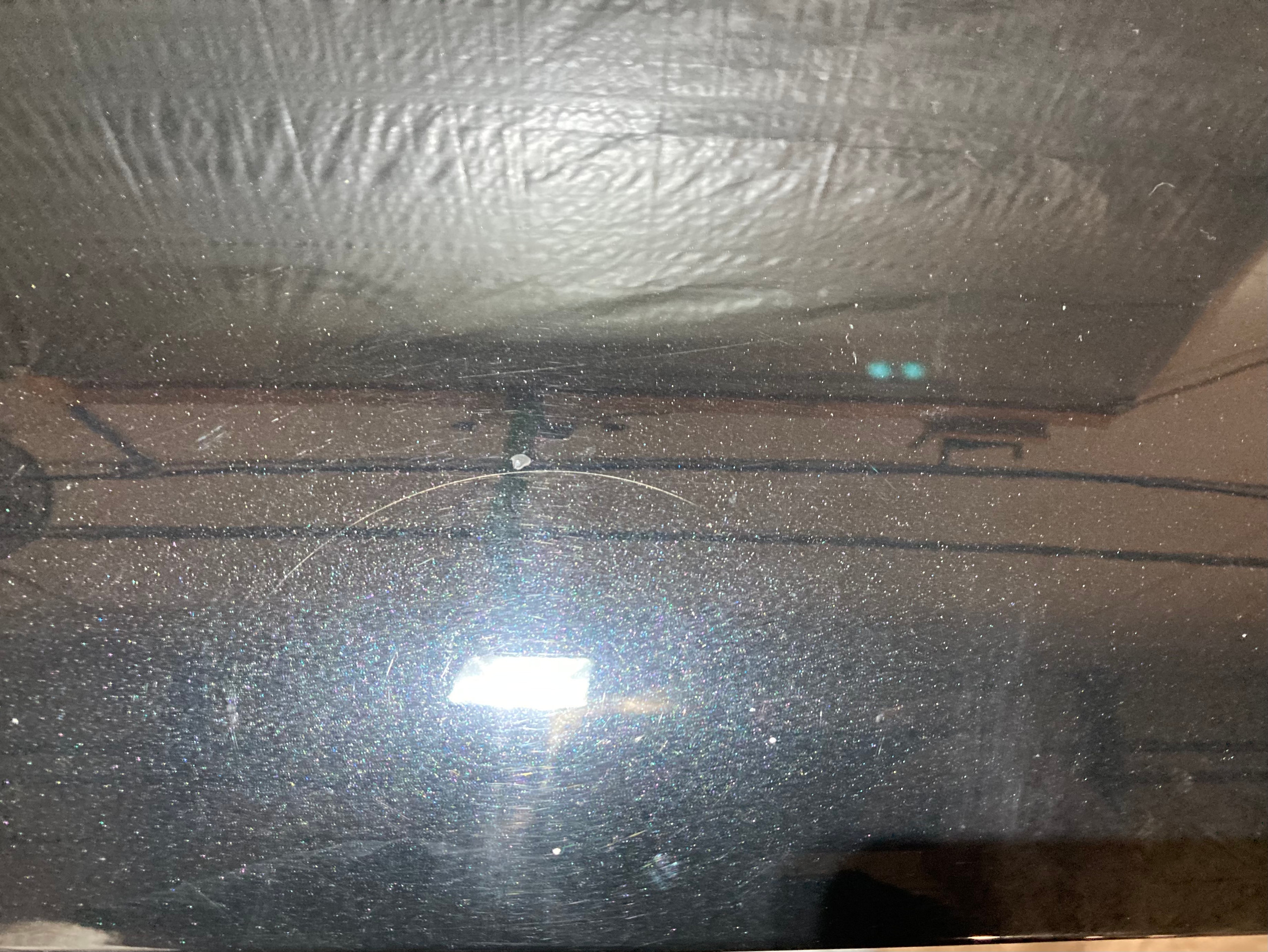 2015-2020 Audi A3 S3 OEM Hood Panel *DAMAGED* / S3107 - Image 10