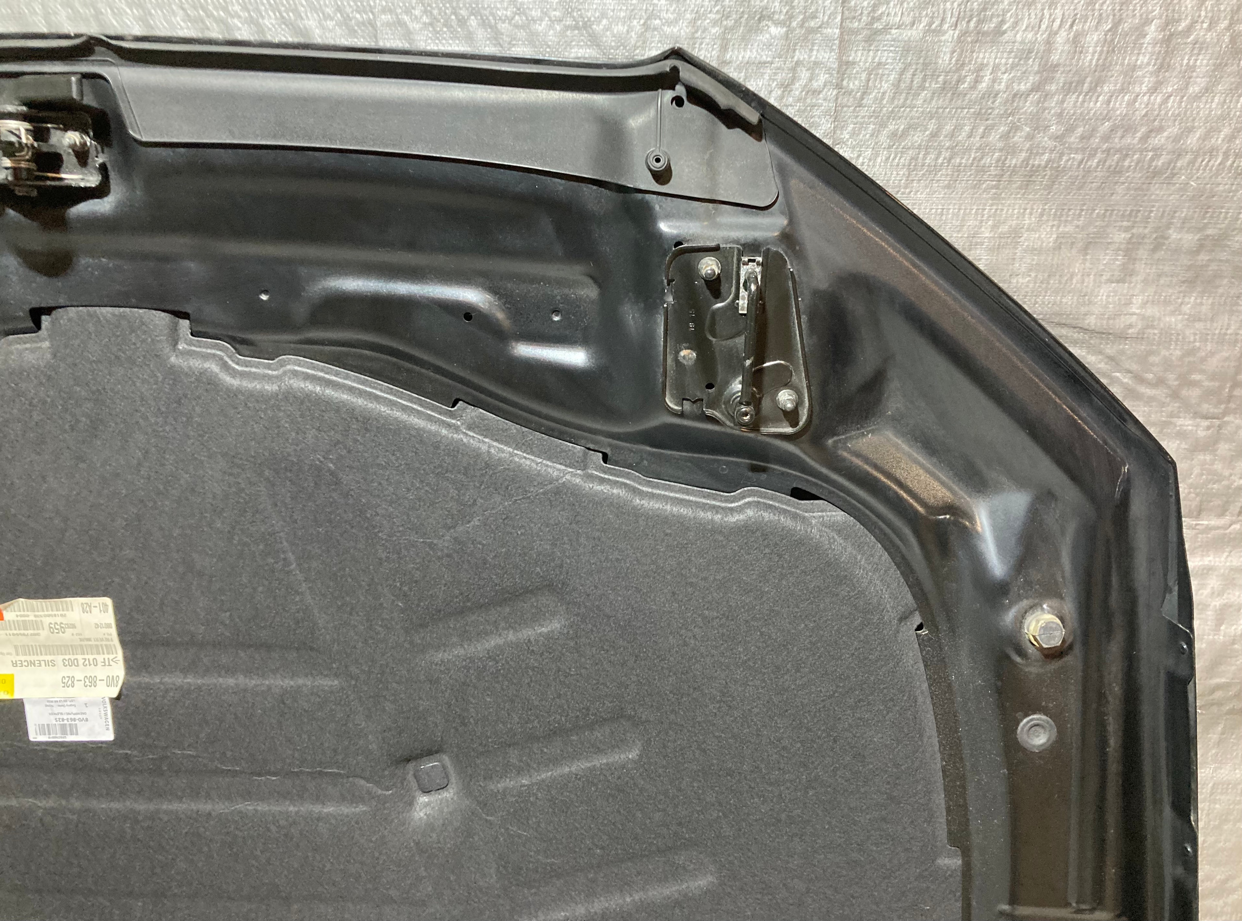 2015-2020 Audi A3 S3 OEM Hood Panel *DAMAGED* / S3107 - Image 16