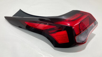 2019-2022 Hyundai Veloster N Driver Side Outer LED Tail Light /   HV009