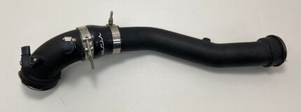 2012-2018 BMW M235i 335i N55 VRSF Charge Pipe Upgrade Set / Black / USED / B2007
