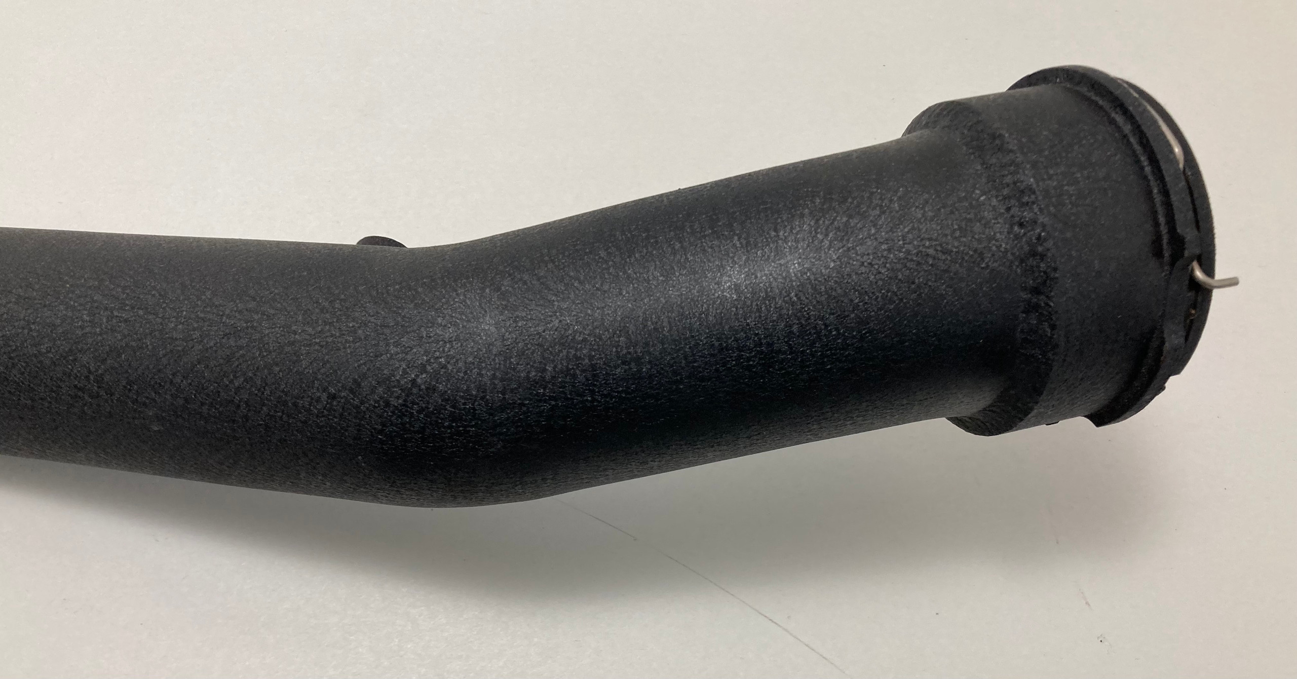 2012-2018 BMW M235i 335i N55 VRSF Charge Pipe Upgrade Set / Black / USED / B2007 - Image 7