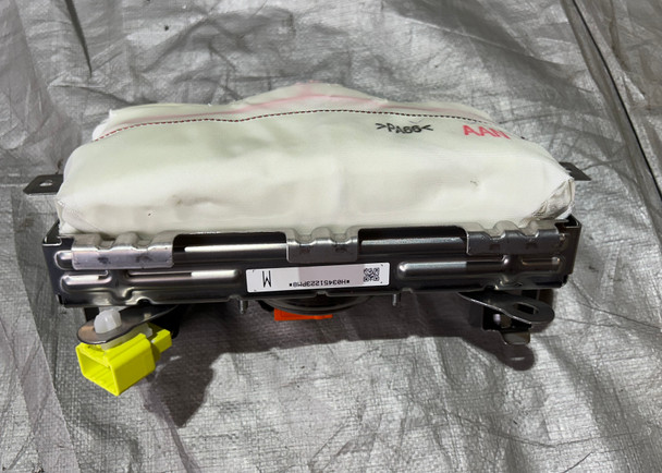 2023-2025 Toyota GR Corolla OEM Passenger Side Dashboard Air Bag SRS / 73960-02310 / GRC02