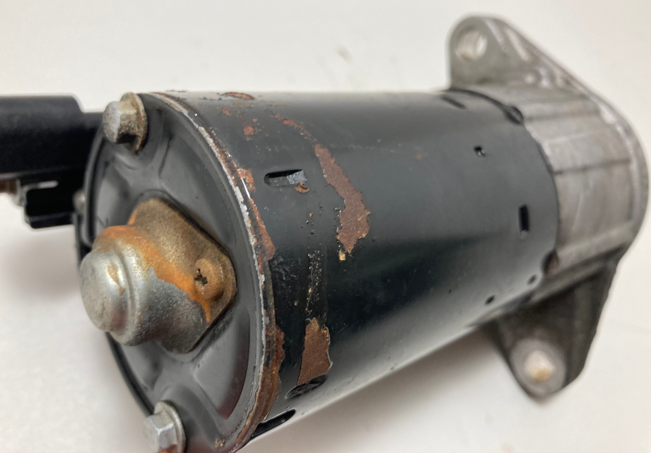 2015-2017 Audi S3 OEM Starter Motor / 02E911023S / S3107 - Image 3