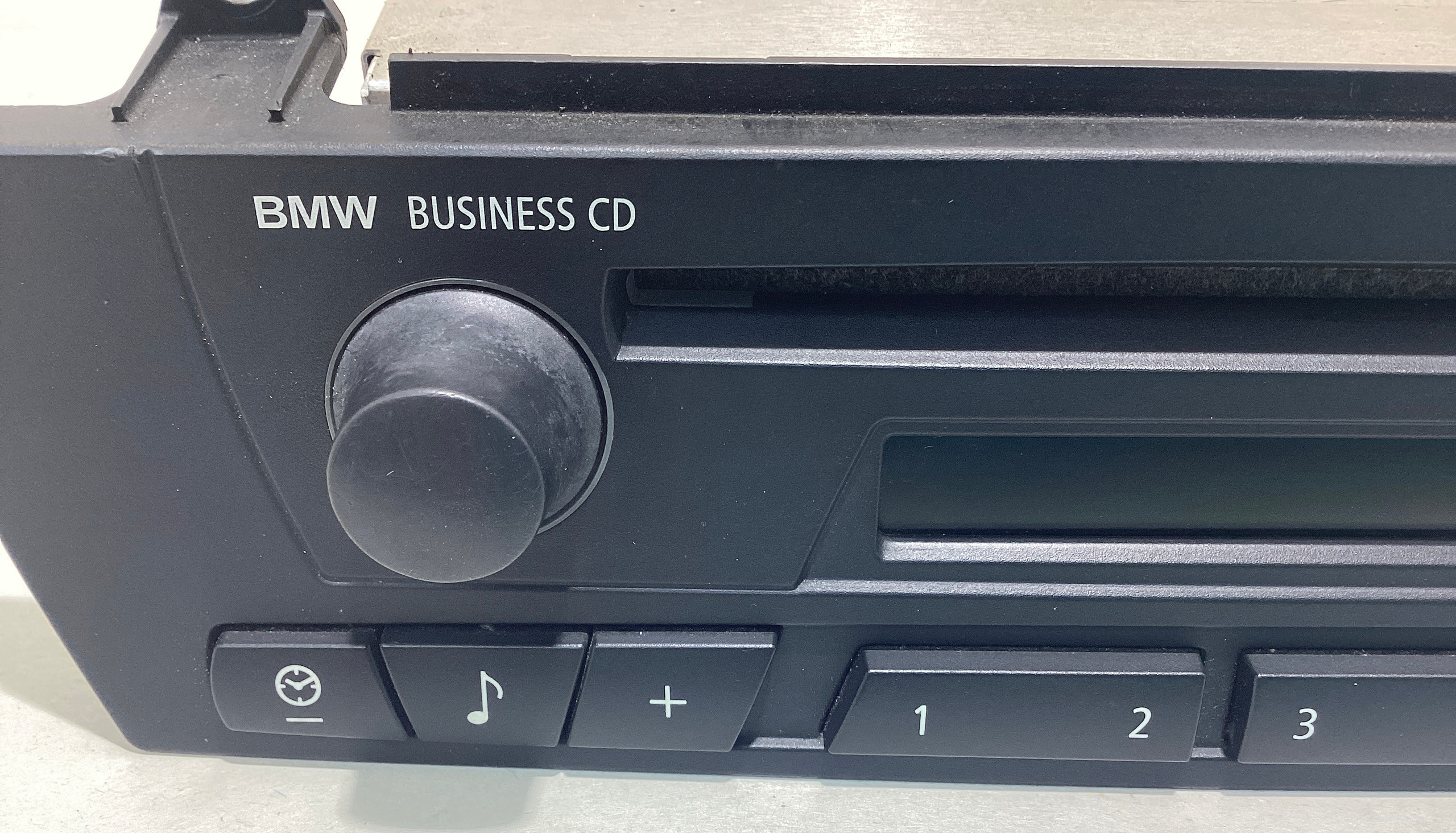 2006 E85 BMW Z4 Business CD Radio Unit / 65126976888 - Image 6