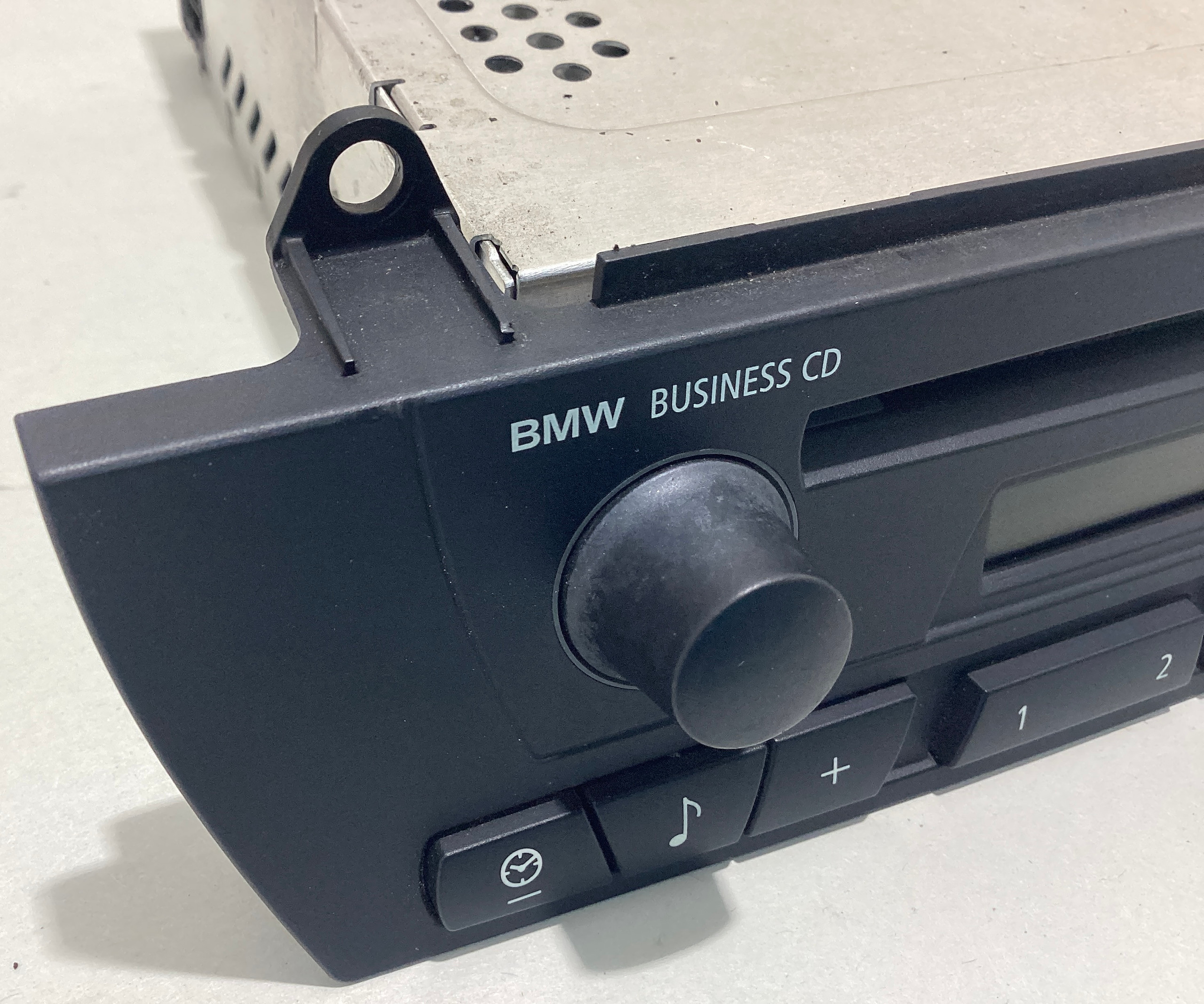 2006 E85 BMW Z4 Business CD Radio Unit / 65126976888 - Image 7