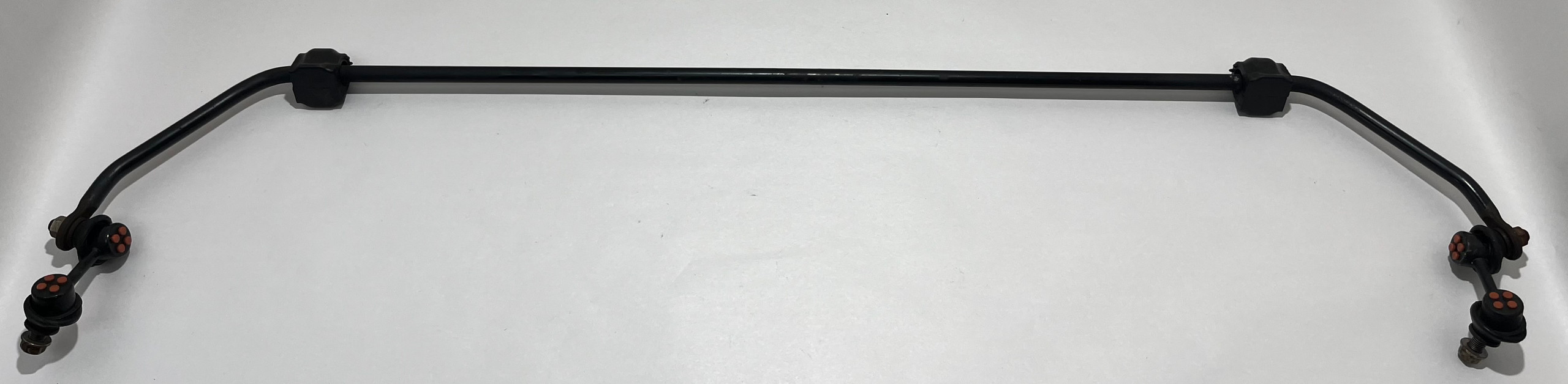 2017-2020 Fiat 124 Spider Abarth Rear Sway Bar / FD030 - Image 2