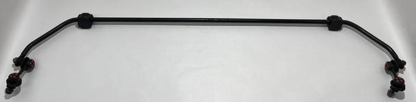 2017-2020 Fiat 124 Spider Abarth Rear Sway Bar / FD030
