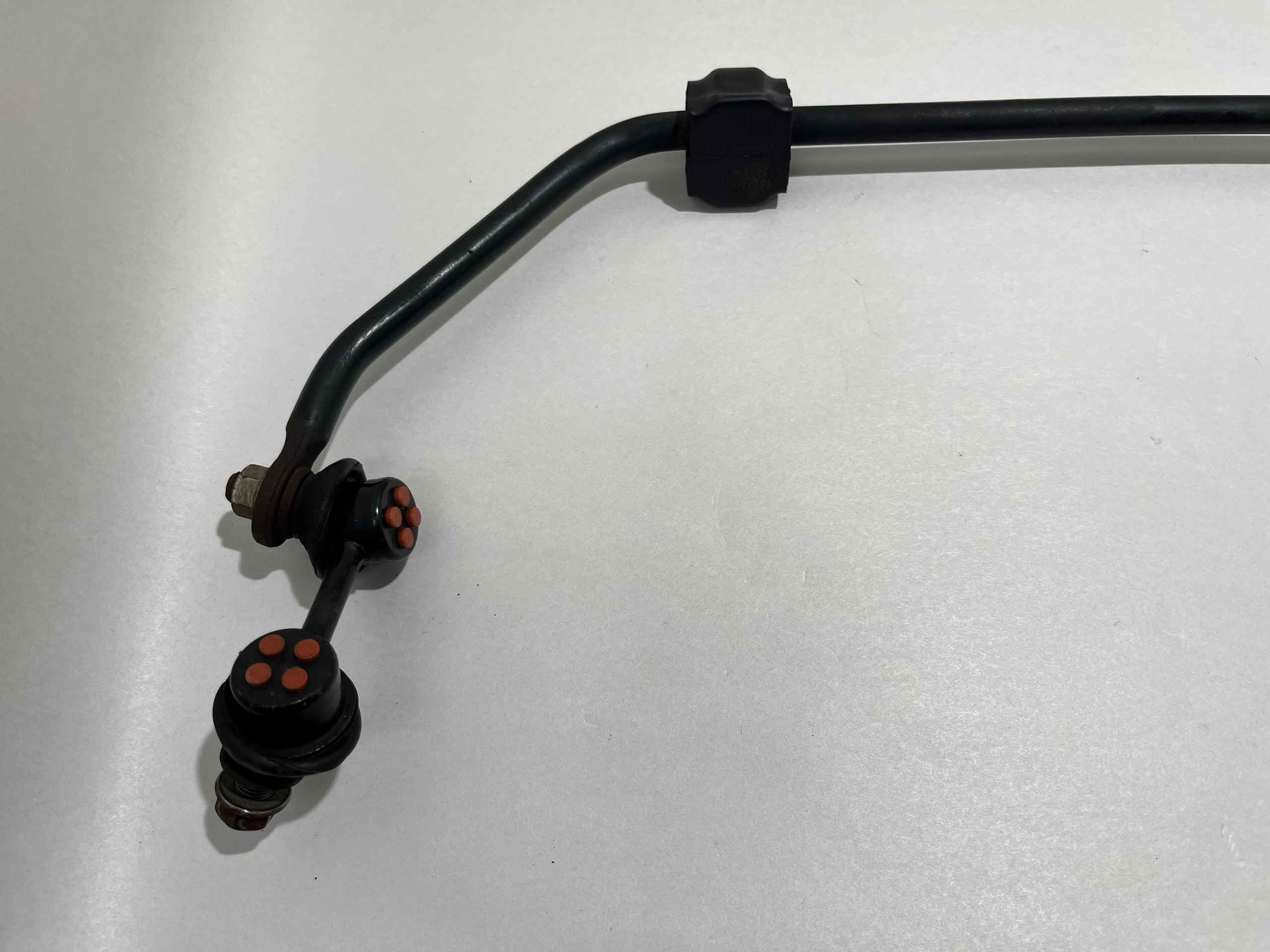 2017-2020 Fiat 124 Spider Abarth Rear Sway Bar / FD030 - Image 3
