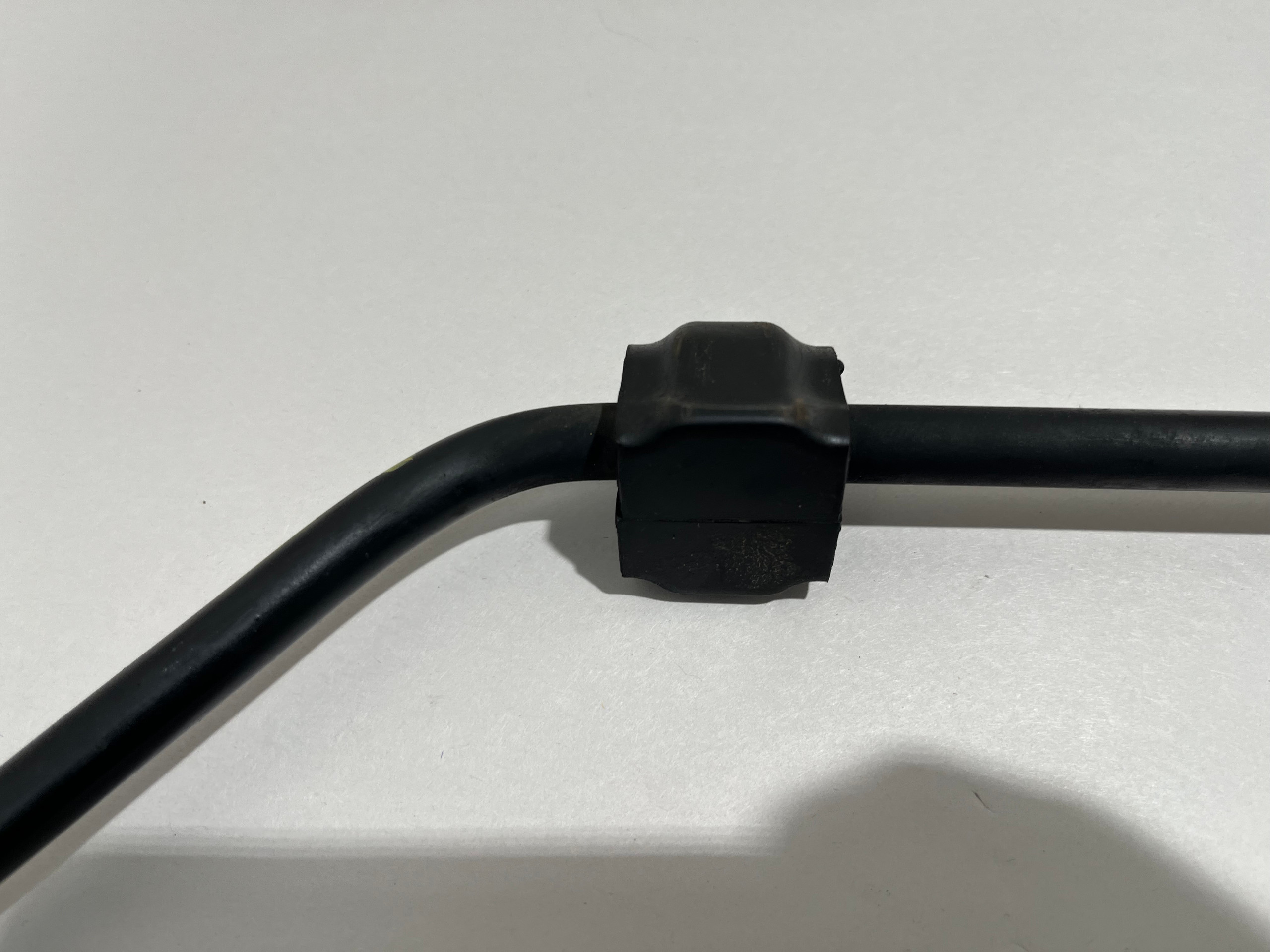 2017-2020 Fiat 124 Spider Abarth Rear Sway Bar / FD030 - Image 6