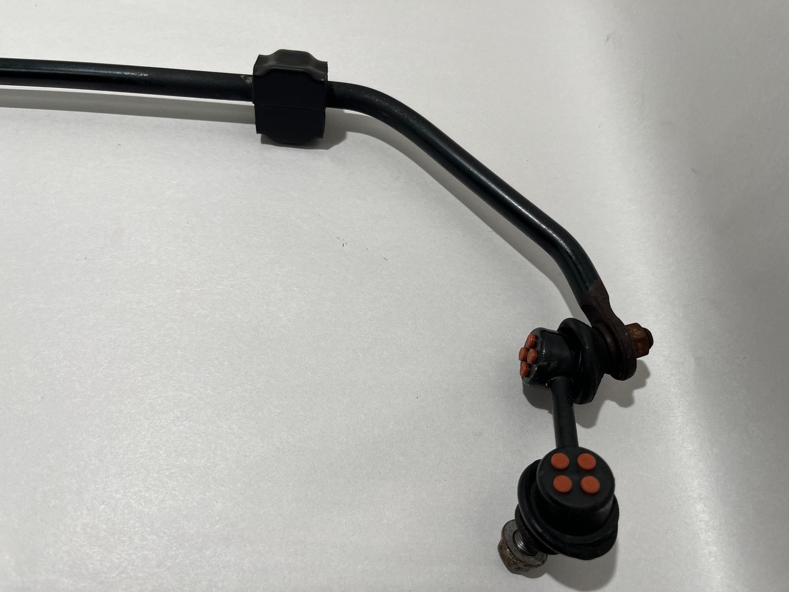 2017-2020 Fiat 124 Spider Abarth Rear Sway Bar / FD030 - Image 8