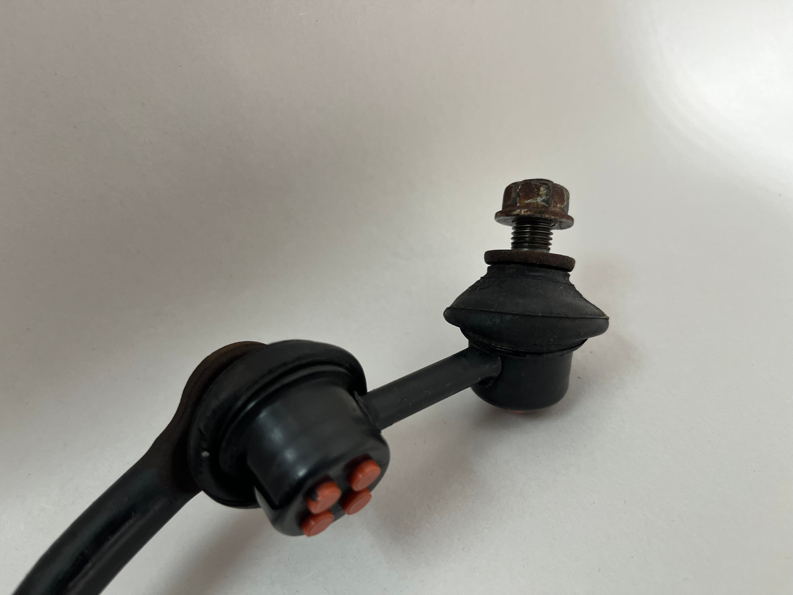 2017-2020 Fiat 124 Spider Abarth Rear Sway Bar / FD030 - Image 13