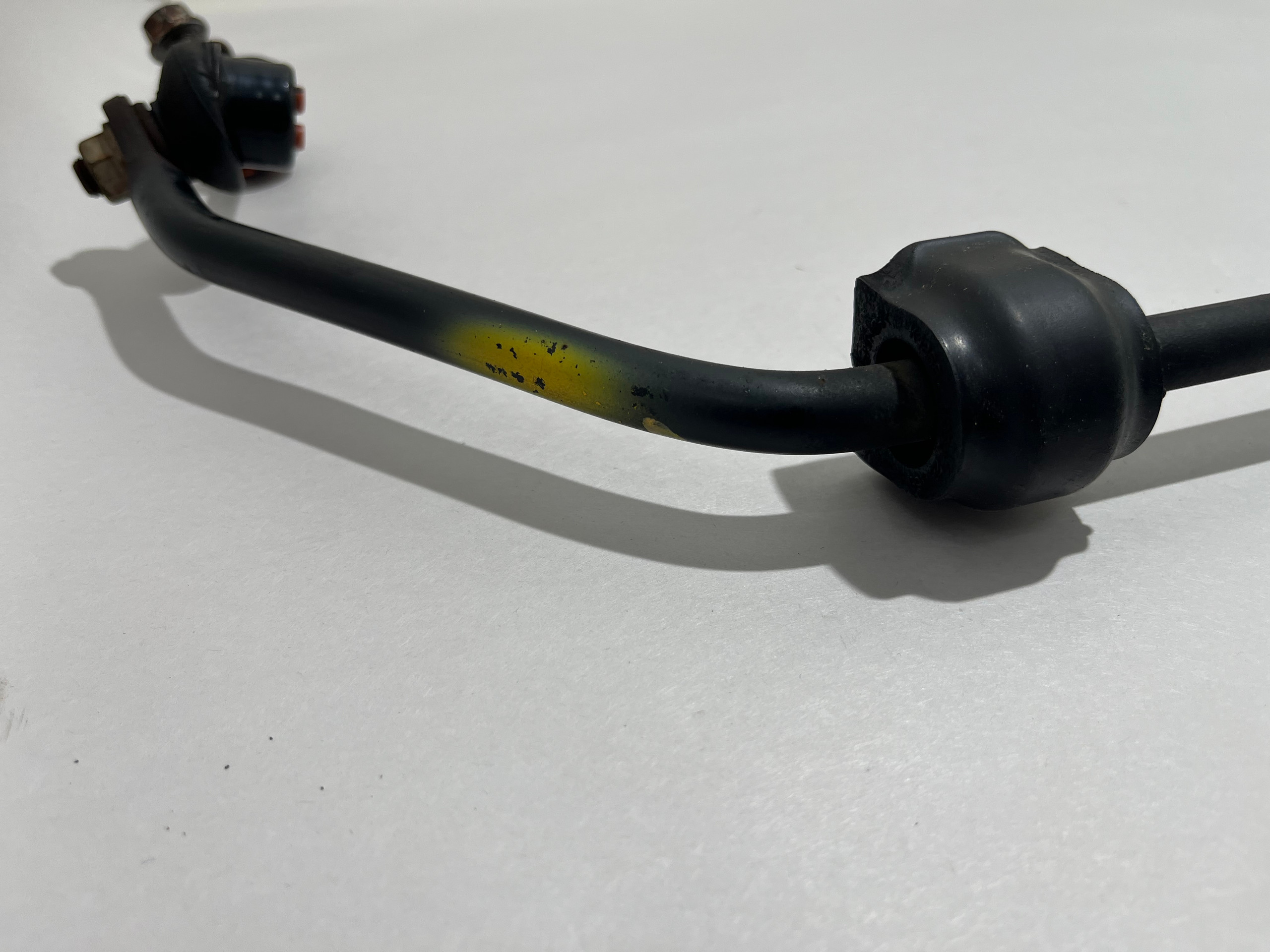 2017-2020 Fiat 124 Spider Abarth Rear Sway Bar / FD030 - Image 14