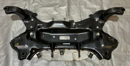 2019-2022 Hyundai Veloster N Front Subframe Crossmember Assembly /   HV011