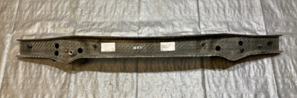 2001-2006 E46 BMW M3 Front Bumper Support / Impact Beam / Carbon Fiber / M3018