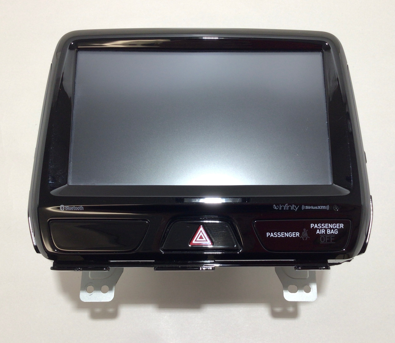 2019-2020 Hyundai Veloster N 8" Media Display Radio Unit Screen / 96170-K9510-MPP / HV007