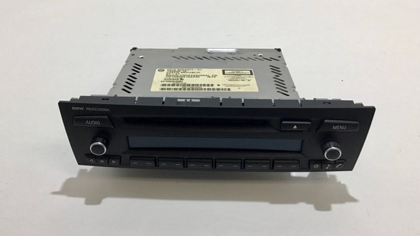 2011-2016 BMW E89 Z4 Professional Radio Unit / 65129263477 / OEM / Z4903