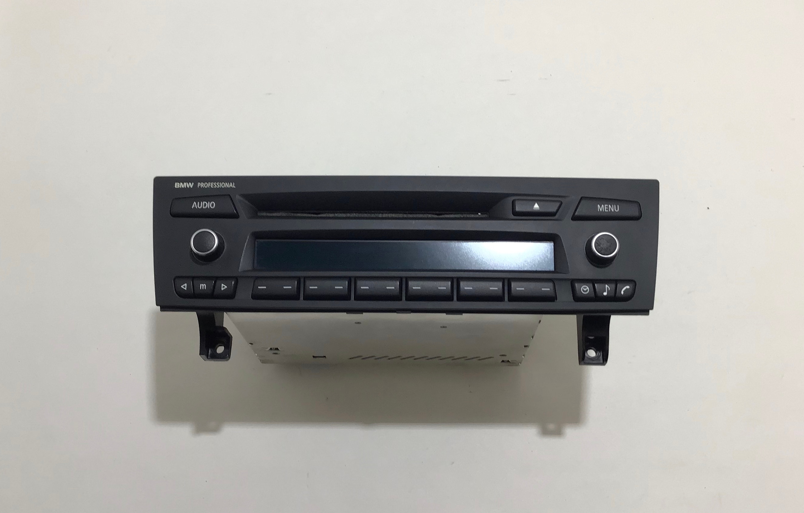 2011-2016 BMW E89 Z4 Professional Radio Unit / 65129263477 / OEM / Z4903 - Image 6