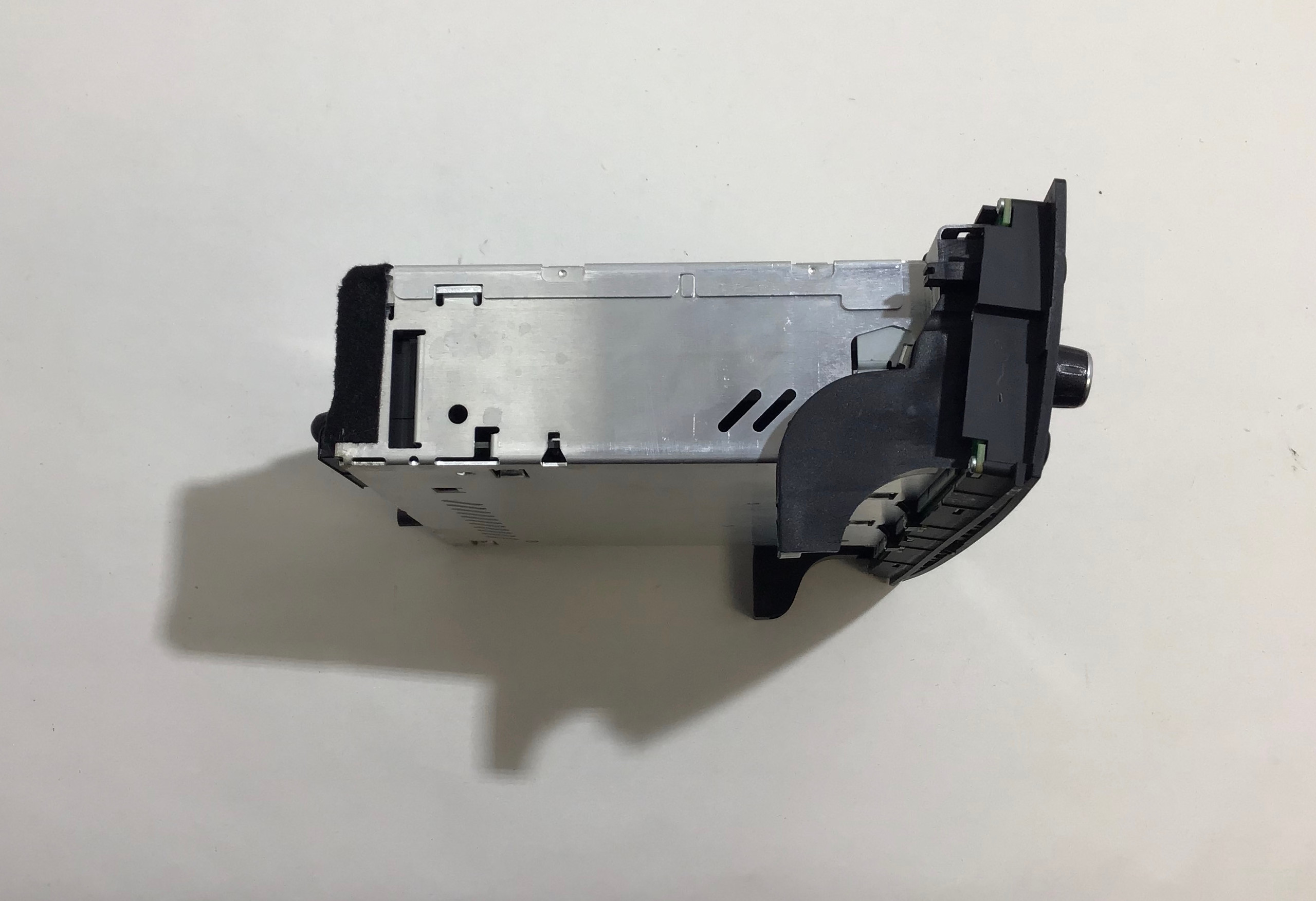 2011-2016 BMW E89 Z4 Professional Radio Unit / 65129263477 / OEM / Z4903 - Image 8