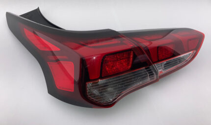 2019-2022 Hyundai Veloster N Driver Side Tail Light w/ Inner Reverse Tail Light  /   HV011