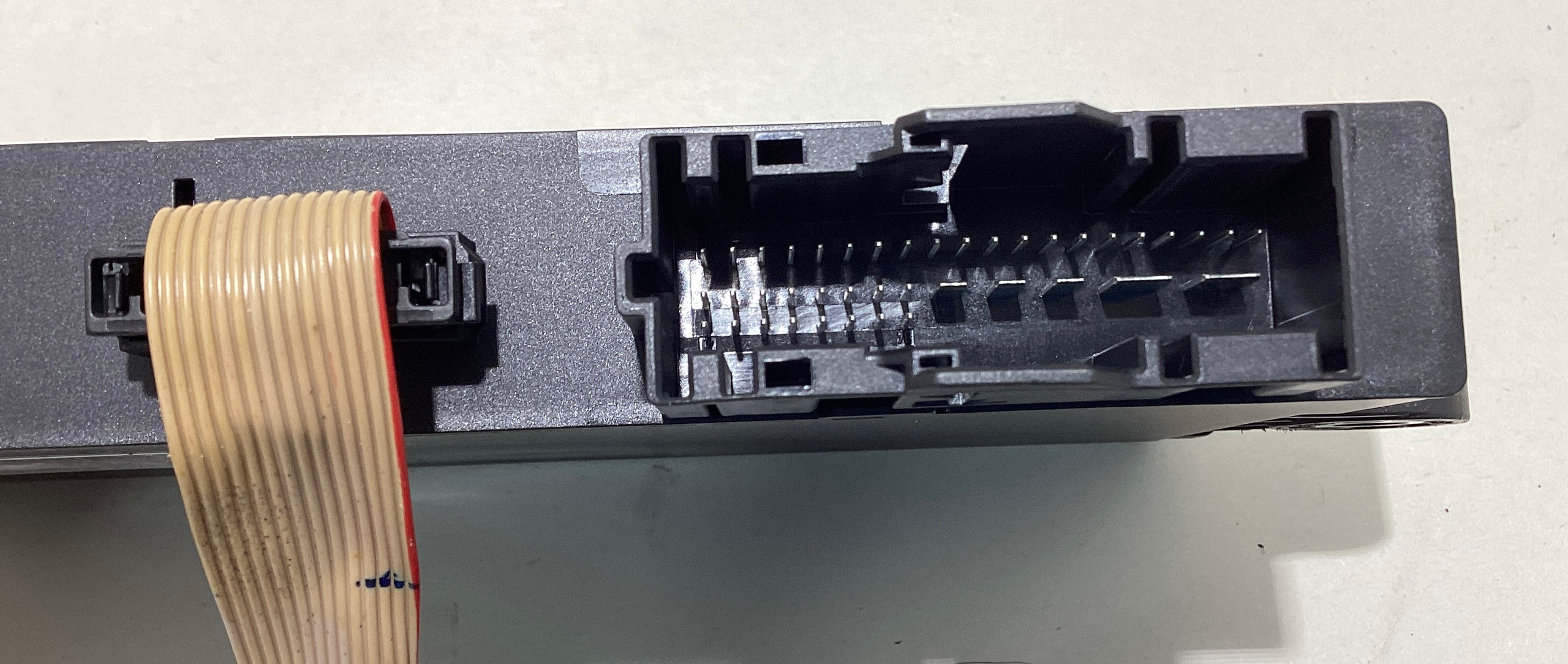 2013 BMW 135i Engine Control Module DME w/ CAS3 Module / Key Set / 861757201 / B1011 - Image 9