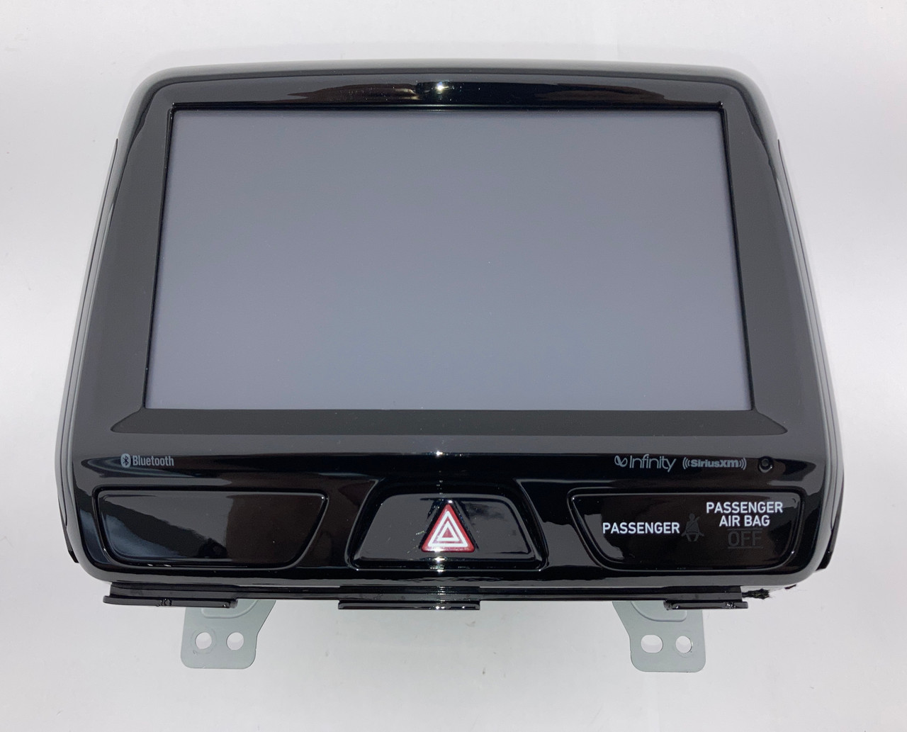 2019-2020 Hyundai Veloster N 8" Media Display Radio Unit / 96170-K9510-MPP / HV011