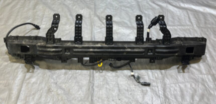 2019-2022 Hyundai Veloster N Rear Bumper Support Impact Beam /   HV012