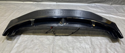 2019-2022 Hyundai Veloster N Rear Wing Spoiler Assembly / OEM /   HV012