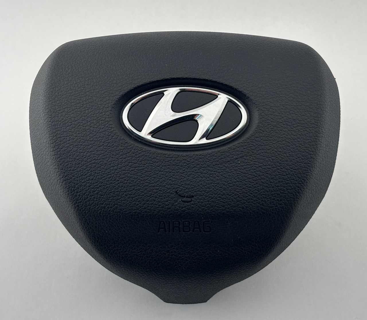 2019-2022 Hyundai Veloster N Driver Steering Wheel Airbag SRS / HV012