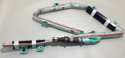 2019-2022 Hyundai Veloster Passenger Side Curtain Airbag SRS / 80420-J3000 /   HV009