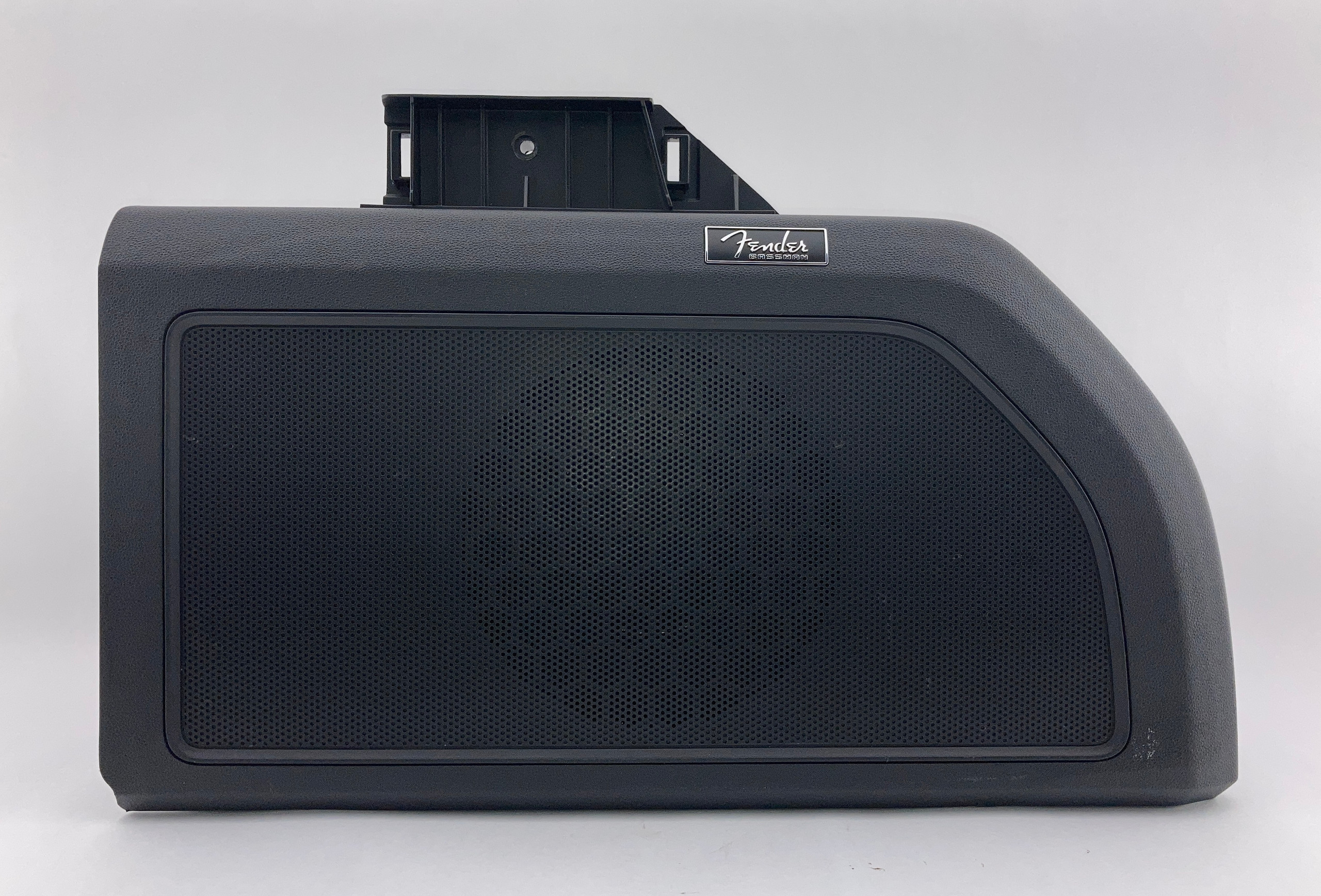 2013-2019 Volkswagen Beetle Fender Rear Subwoofer Speaker w/ Housing / VB012 - Image 2