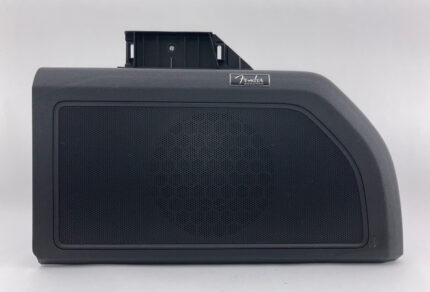 2013-2019 Volkswagen Beetle Fender Rear Subwoofer Speaker w/ Housing / VB012