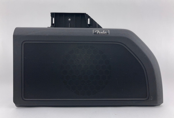2013-2019 Volkswagen Beetle Fender Rear Subwoofer Speaker w/ Housing / VB012