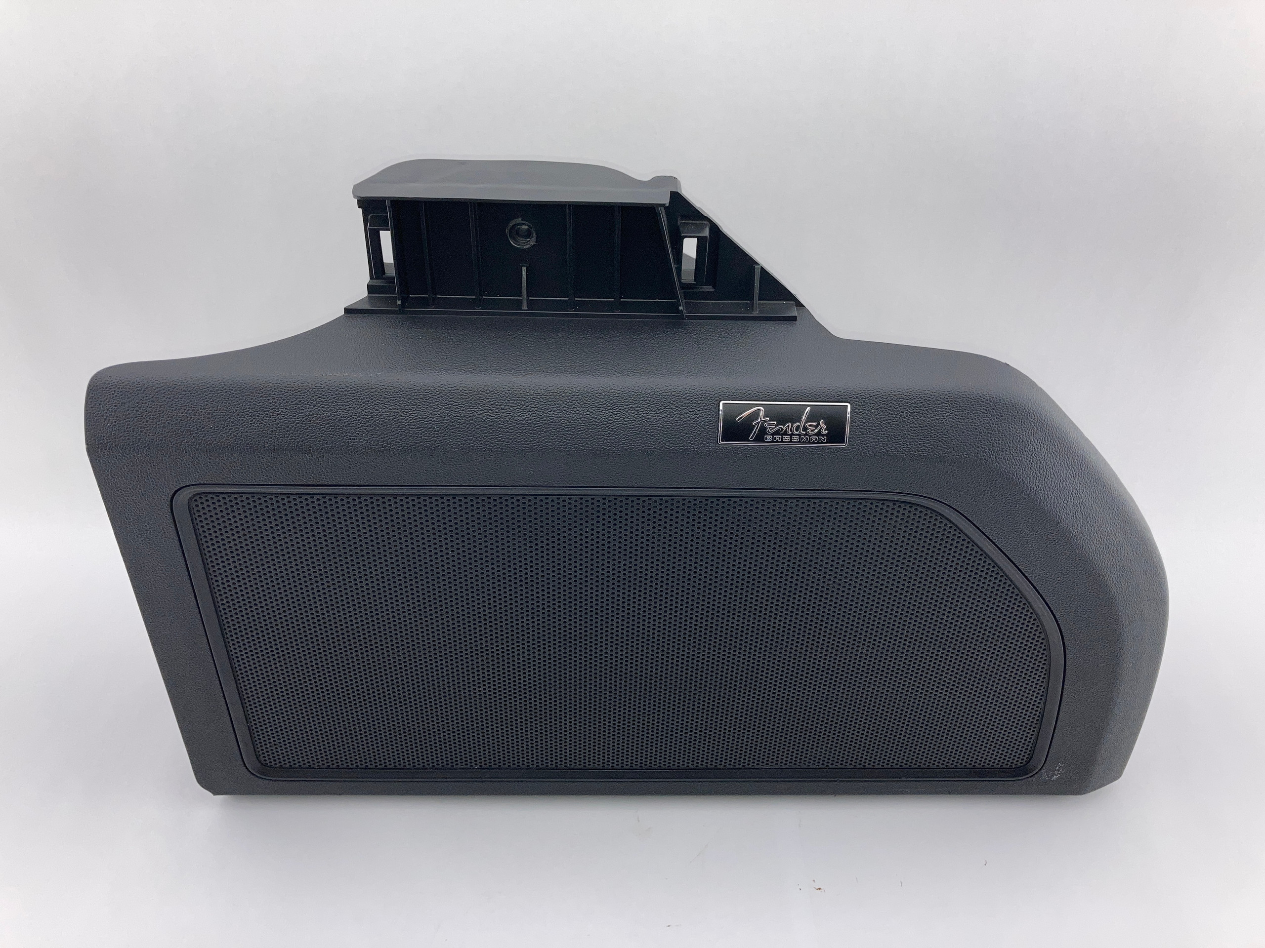 2013-2019 Volkswagen Beetle Fender Rear Subwoofer Speaker w/ Housing / VB012 - Image 8