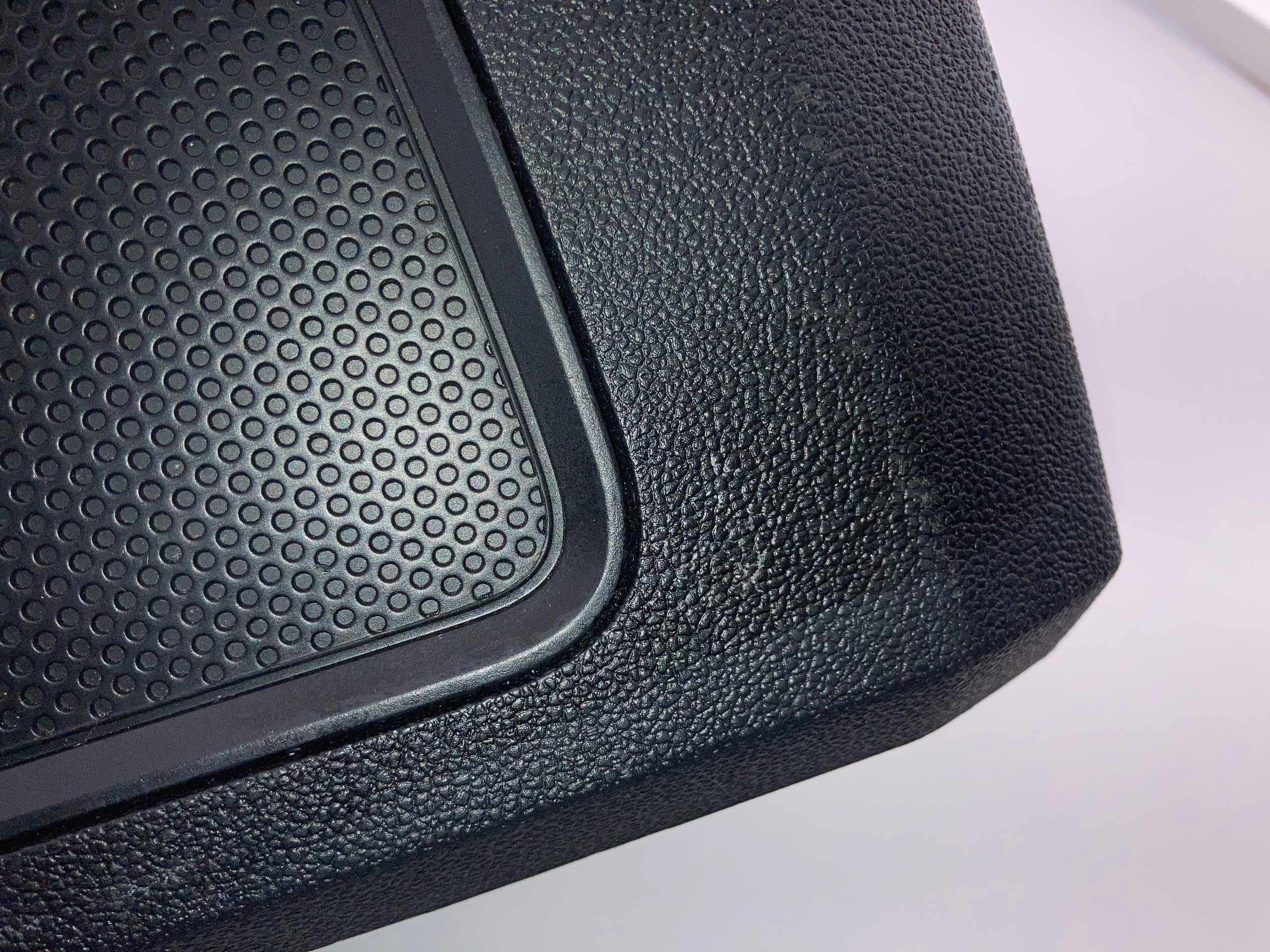 2013-2019 Volkswagen Beetle Fender Rear Subwoofer Speaker w/ Housing / VB012 - Image 4